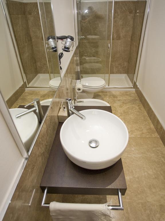 B&B Viro Campi Salentina Værelse billede