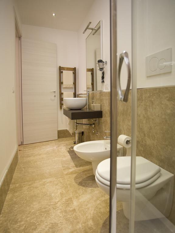 B&B Viro Campi Salentina Værelse billede