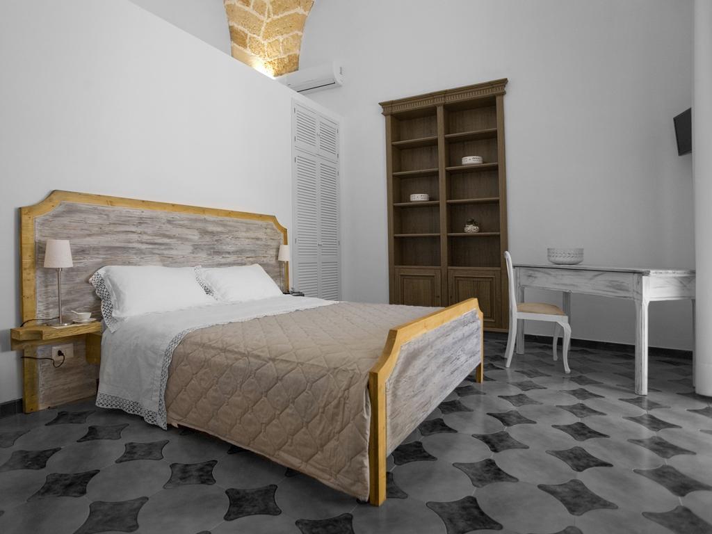 B&B Viro Campi Salentina Værelse billede
