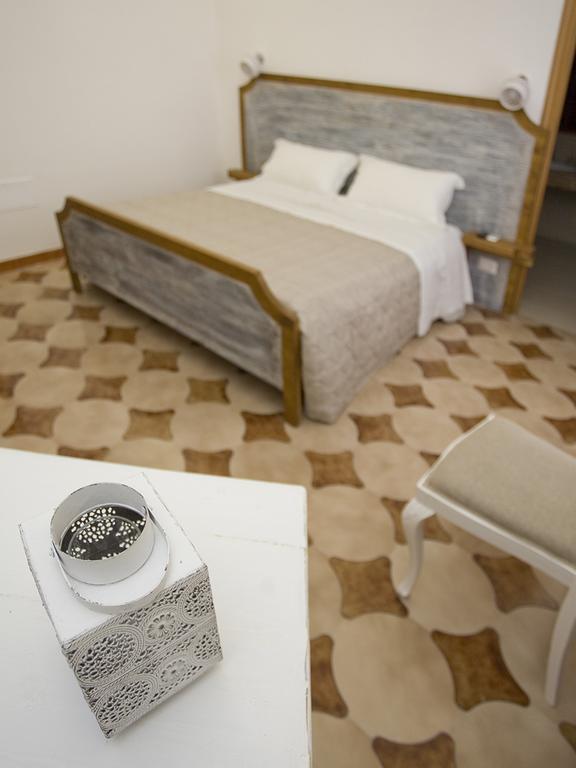 B&B Viro Campi Salentina Værelse billede