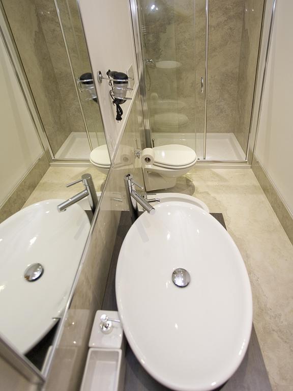 B&B Viro Campi Salentina Værelse billede